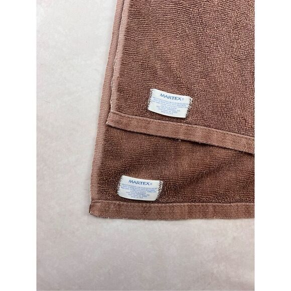 Vintage 1970s Owl Embroidered Hand Towels Set of 2 - Picture 7 of 7